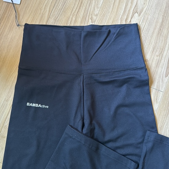 BAMBACTIVE pant - Picture 2 of 4